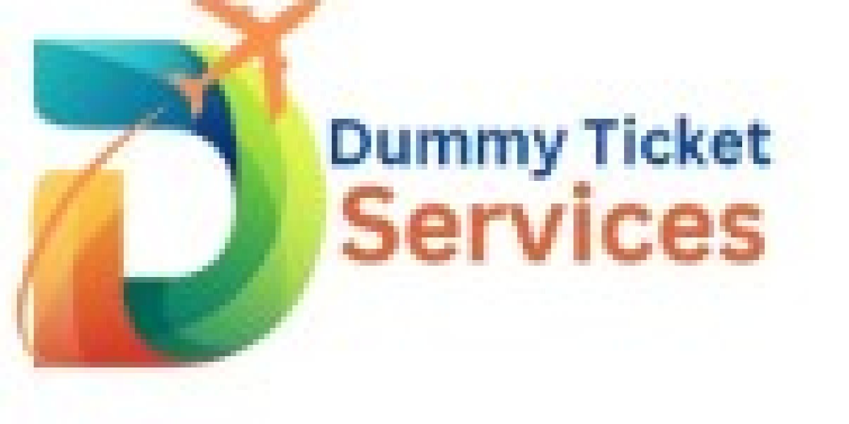 dummy ticket booking free