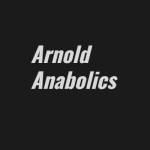 Arnold Anabolics Profile Picture