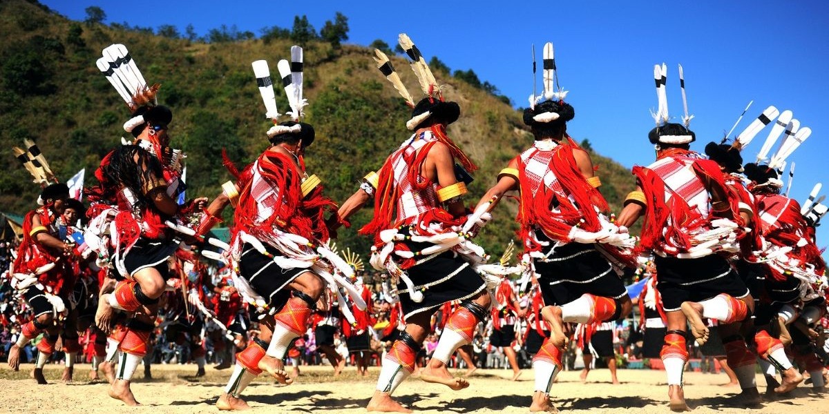 Why You Should Attend the Hornbill Festival Nagaland in 2024