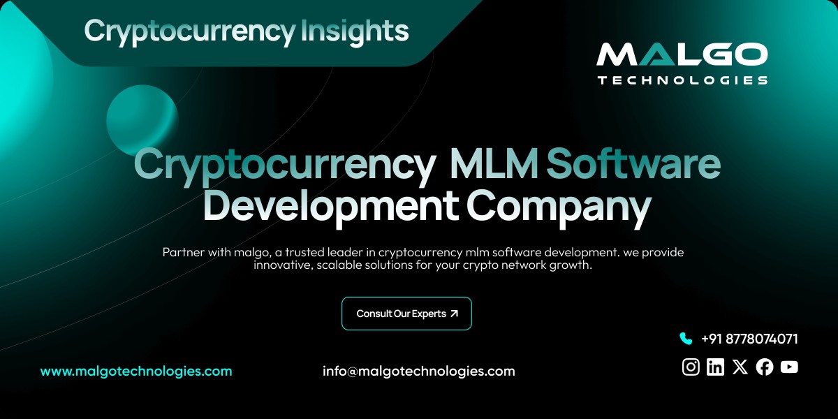 How Much Does Cryptocurrency MLM Software Development Cost?