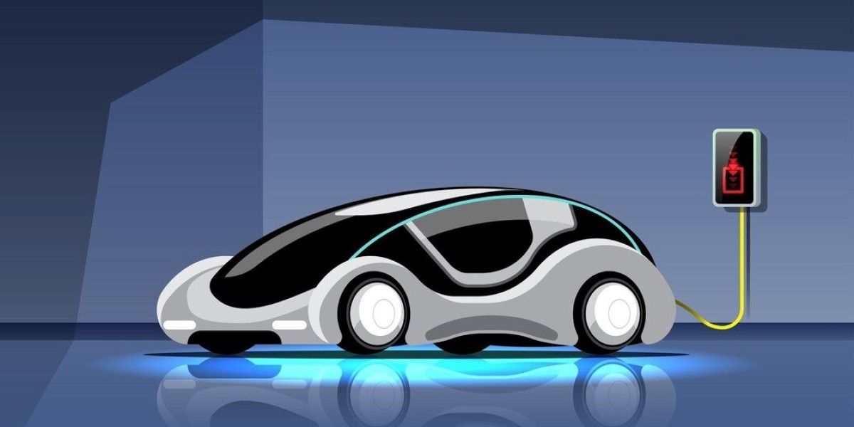 GCC Electric Car Market Size, Share, Trends and Revenue Outlook 2025-2033