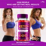 Proton Keto Gummies Profile Picture