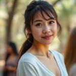 Sahira Maharjan Profile Picture