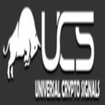 Universal Crypto Signals Profile Picture