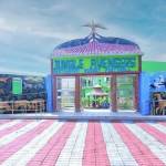 Jungle Avengers Resort Profile Picture