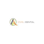 Oval Dental Profile Picture