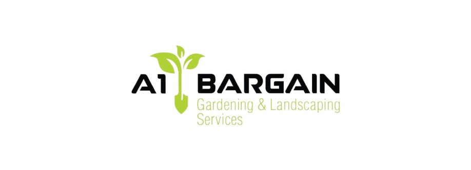 A1 Bargain Gardening & Lands Profile Picture
