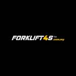 Forklift rental klang Profile Picture