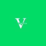 VWorld Official Profile Picture