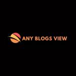 Any Blogs View Profile Picture