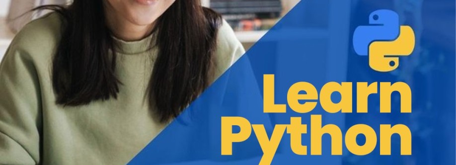 Python Course in Bangalore Cover Image