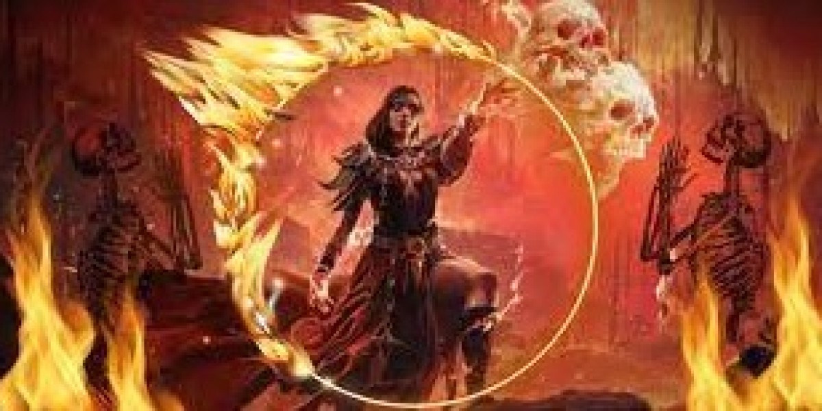 Rolling the Dice: Mastering the Orb of Chance in PoE