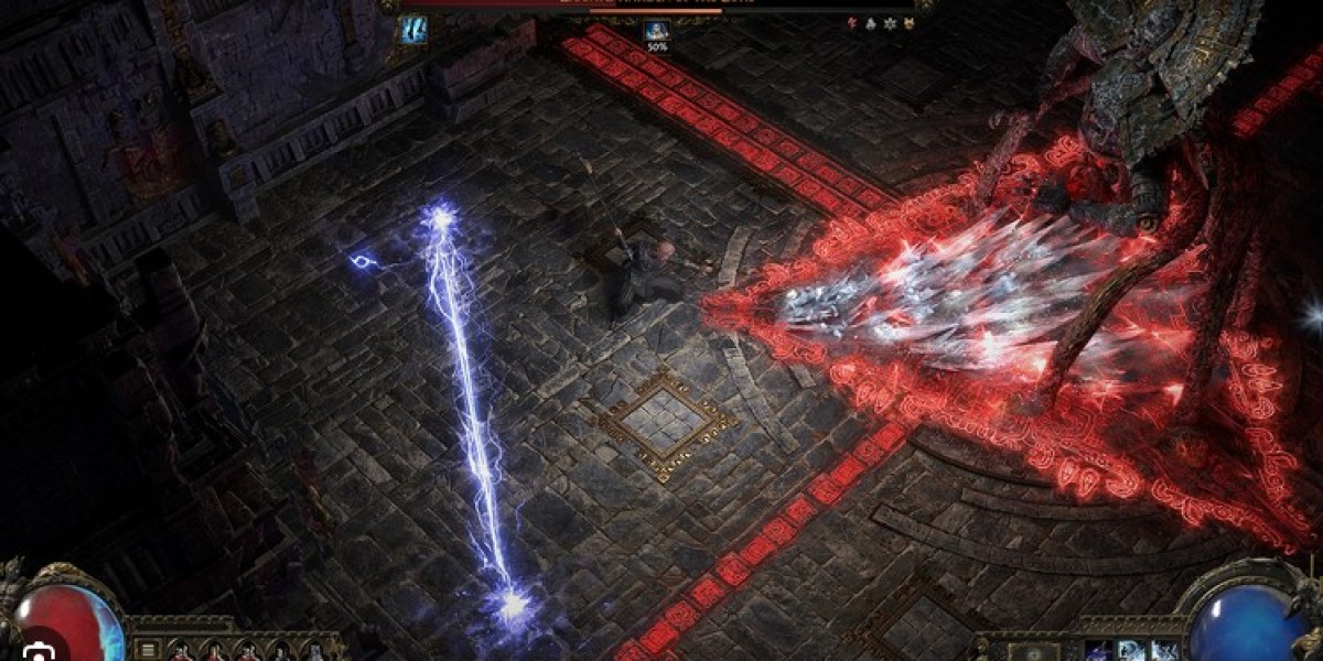 Path of Exile 2: Flicking Gemling Build Impresses with Speed and Style
