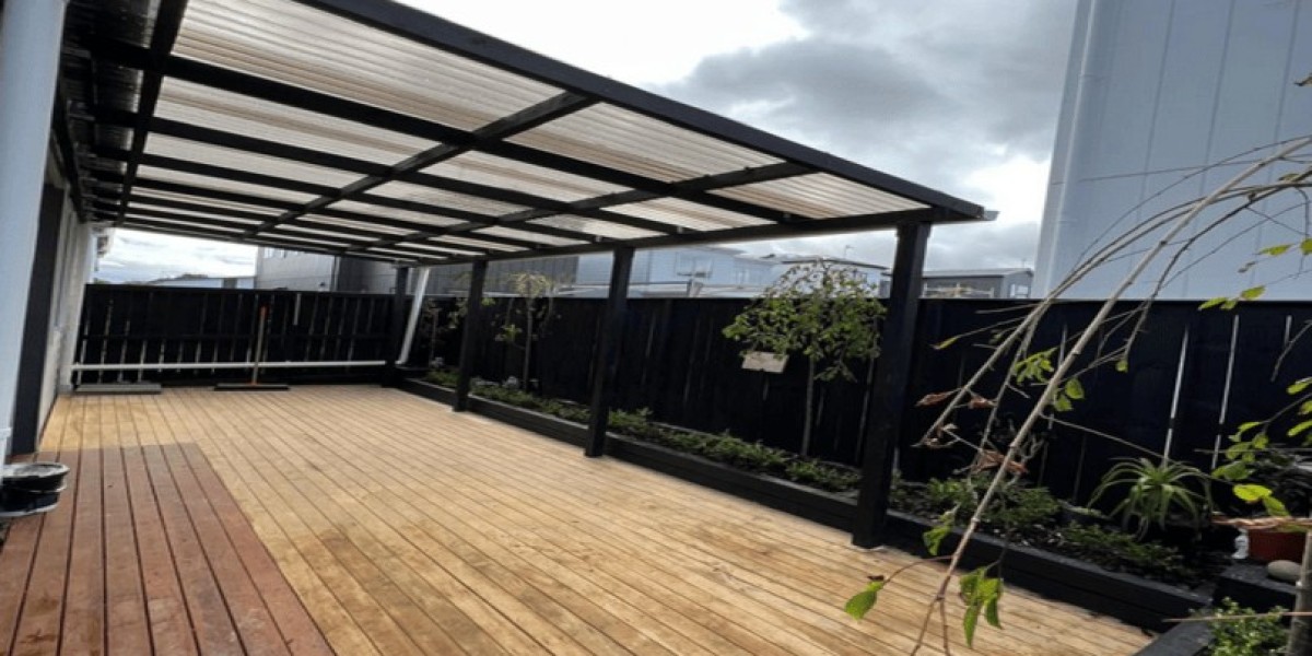 Deck Builders in Auckland: Your Ultimate Guide to Outdoor Living Excellence