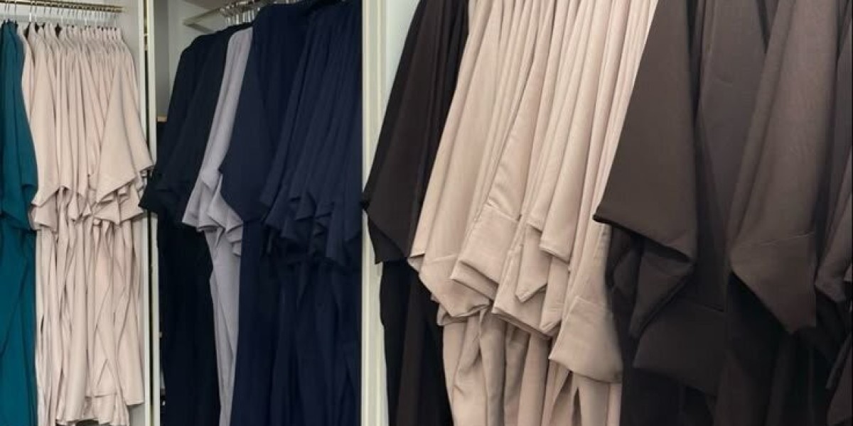 Abaya for Women Online – A Complete Guide to Elegance and Modesty