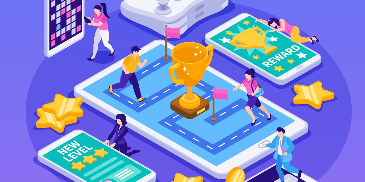 India: Your Premier Game Development Destination