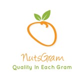 Nutsgram Dryfruits Profile Picture