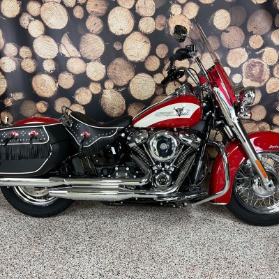 2024 Harley-Davidson Hydra-Glide Revival Profile Picture