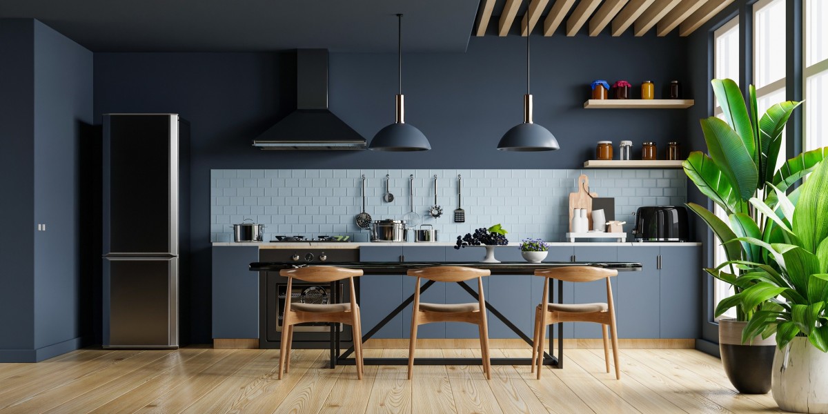 Why Engage a Designer Kitchen Expert?