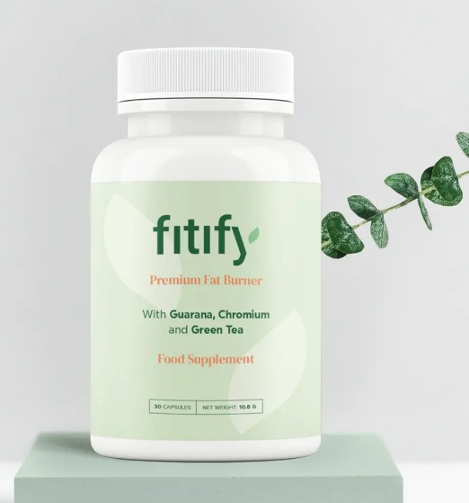 Fitify Reviews Profile Picture