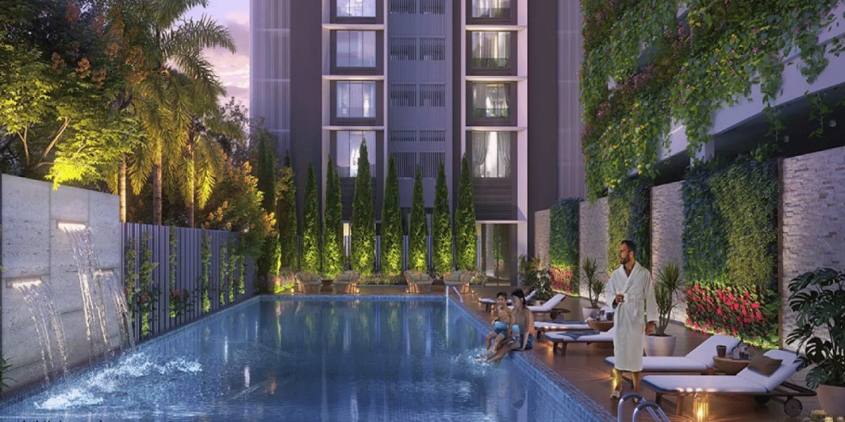 LODHA MAHALAXMI Mumbai – Where Sophistication Meets Serenity