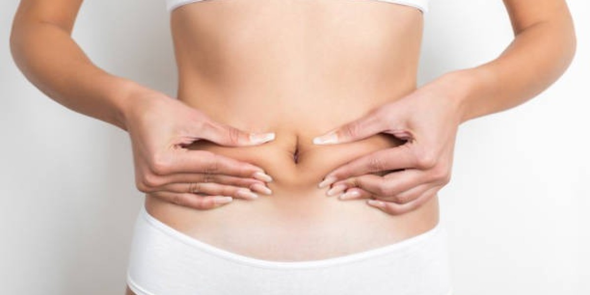 Real Results from Liposuction in Riyadh
