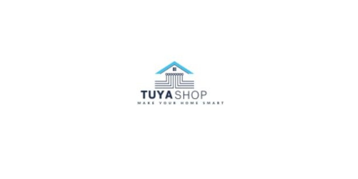 Buy 4 Gang Tuya Smart Switches Online in Pakistan