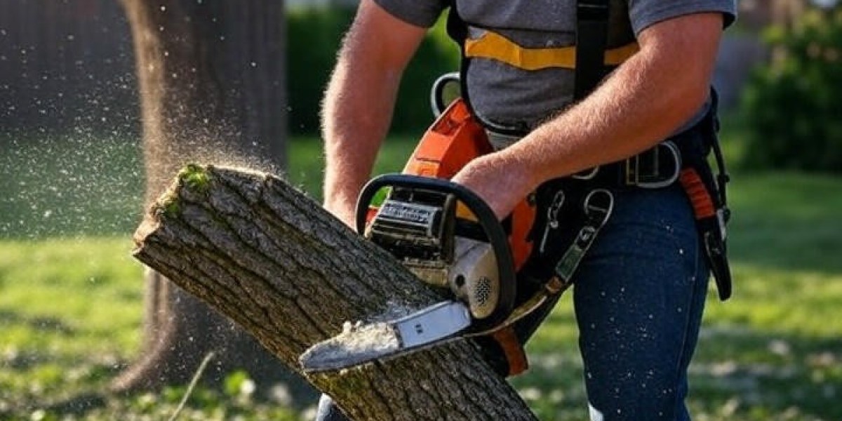 Ensuring Safety with Dangerous Tree Removal
