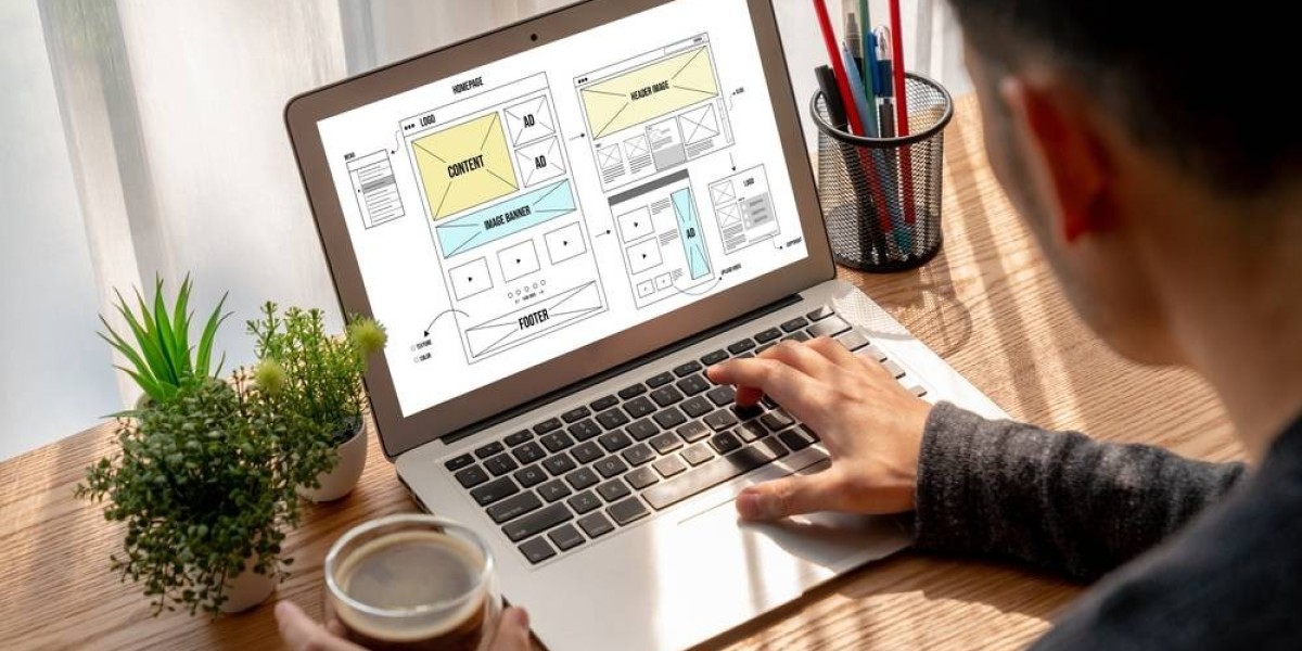 Website Design Singapore