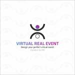 Virtual Real Event Profile Picture