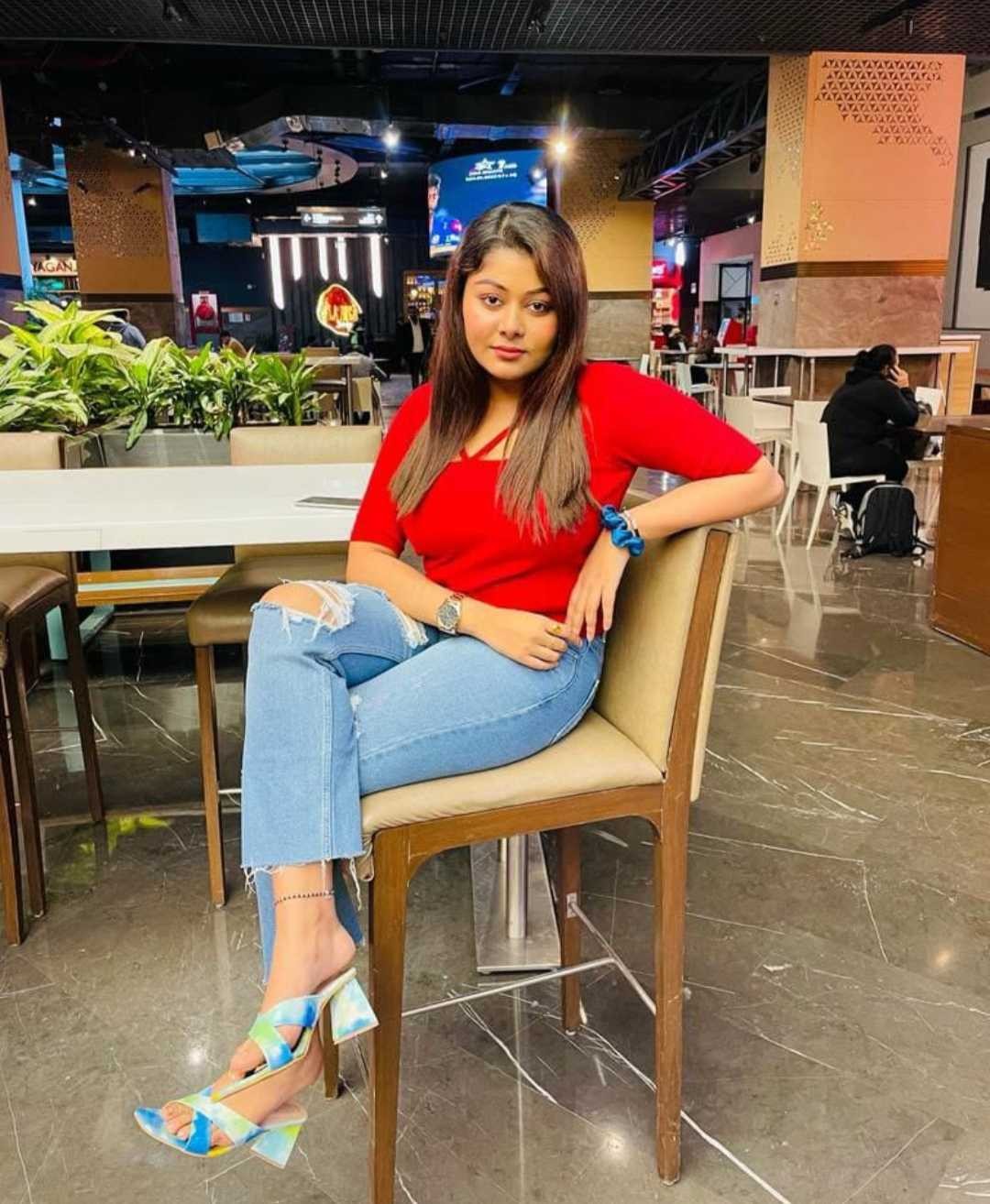 Nikita Varma Profile Picture