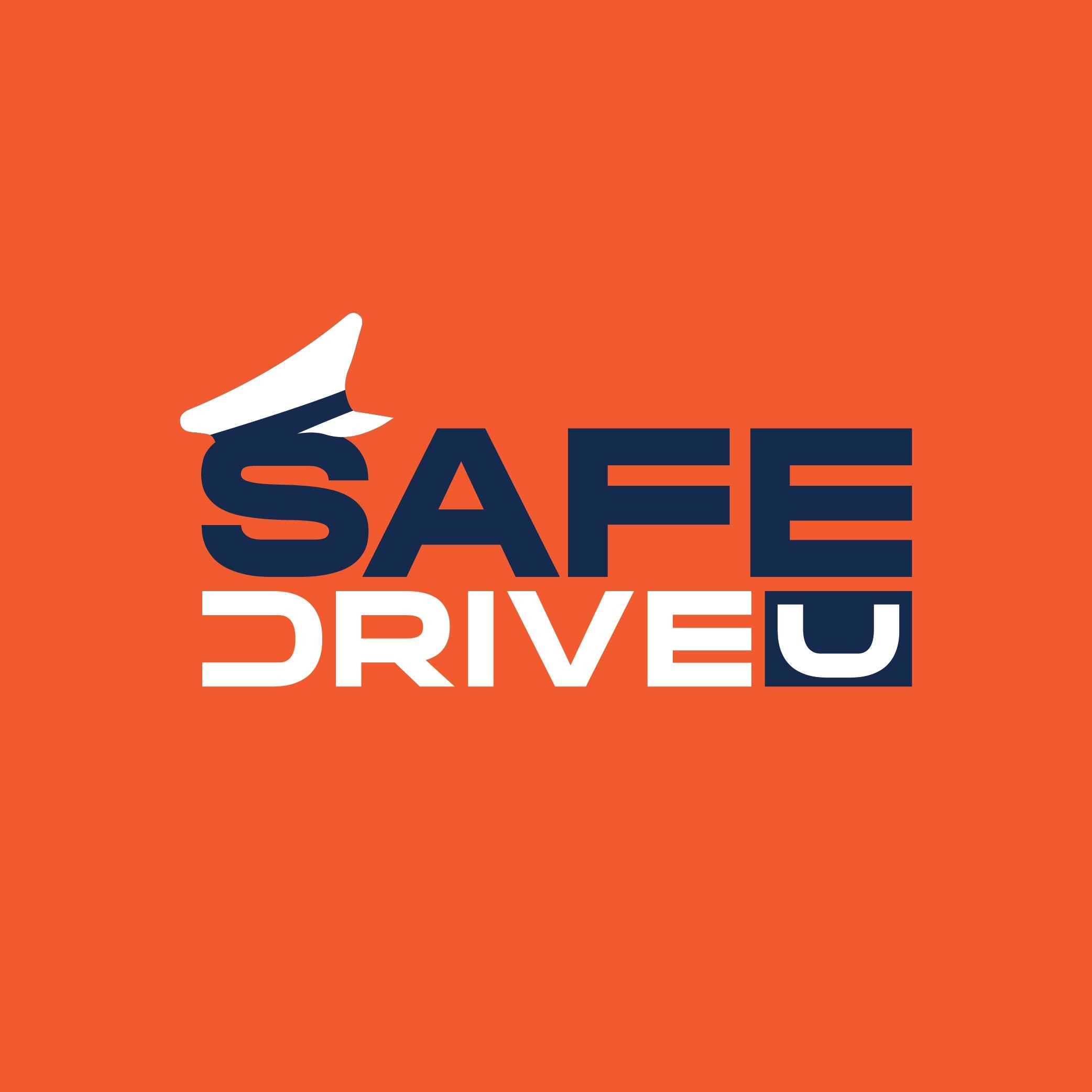 Safe Drive U Profile Picture