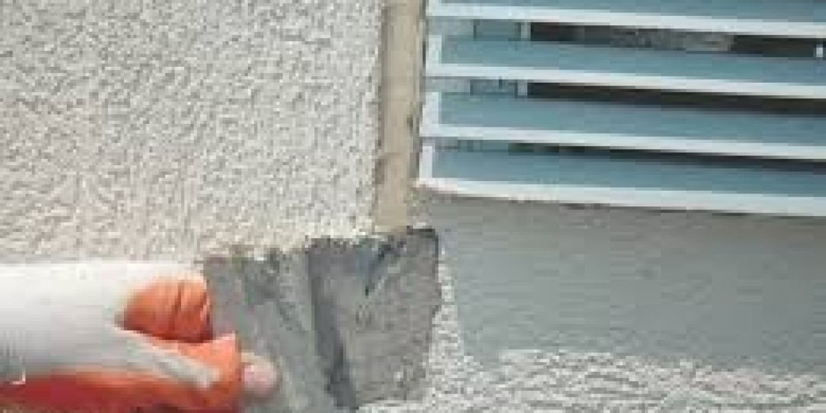 EIFS Gone Wrong? How to Spot the Damage—and Fix It Fast