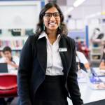 Safira Lee Profile Picture