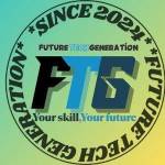 Future Tech Generation Profile Picture