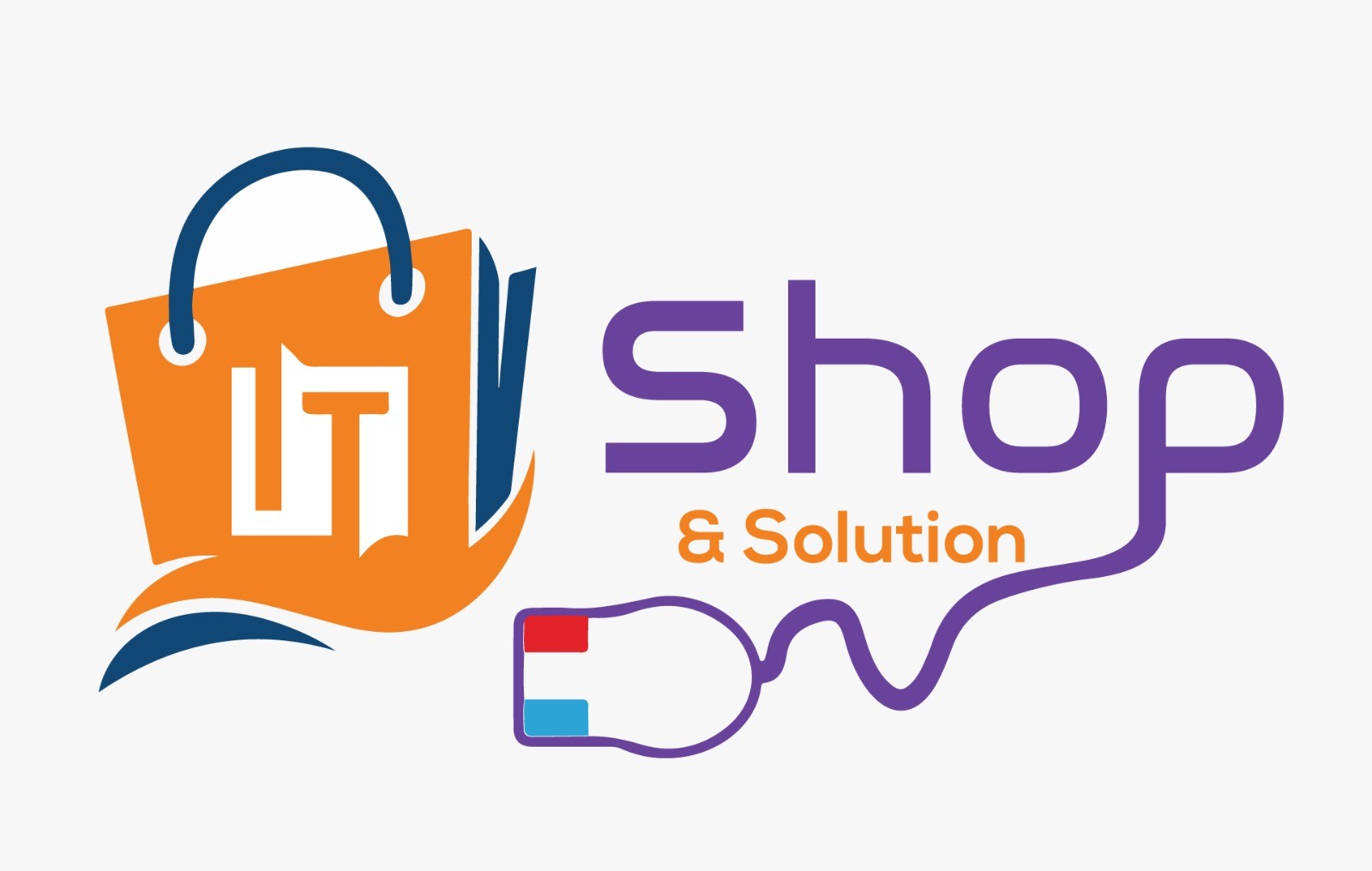 It shop and solutions Profile Picture