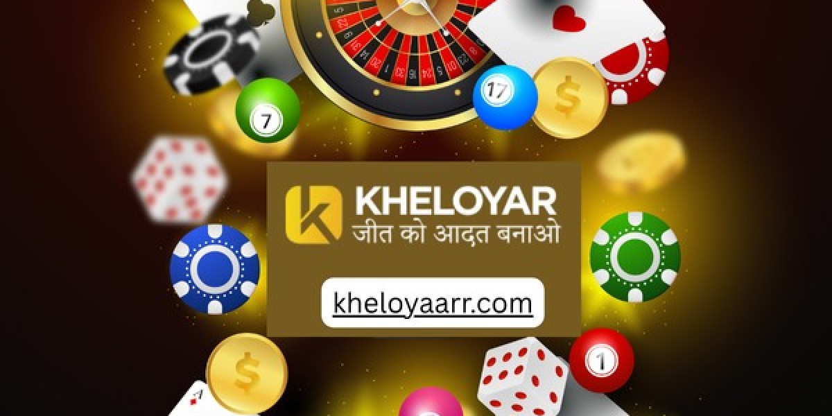 kheloyar