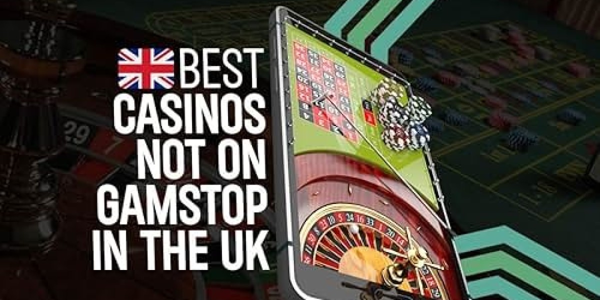 Understanding the Risks of Playing at Non-GamStop Casinos