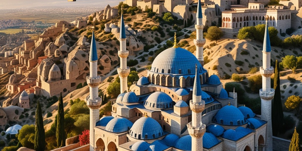 From Iraq to Turkey: Your Complete Travel Guide for 2025