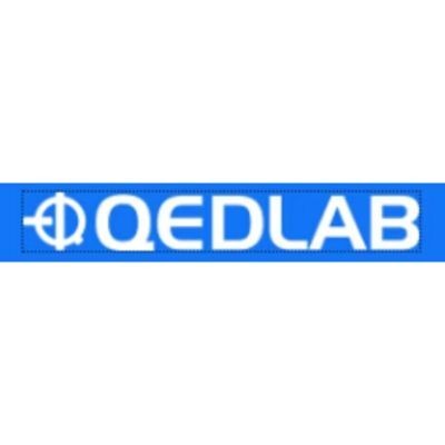 QED Lab, Inc. Profile Picture