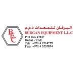Burgan UAE Profile Picture