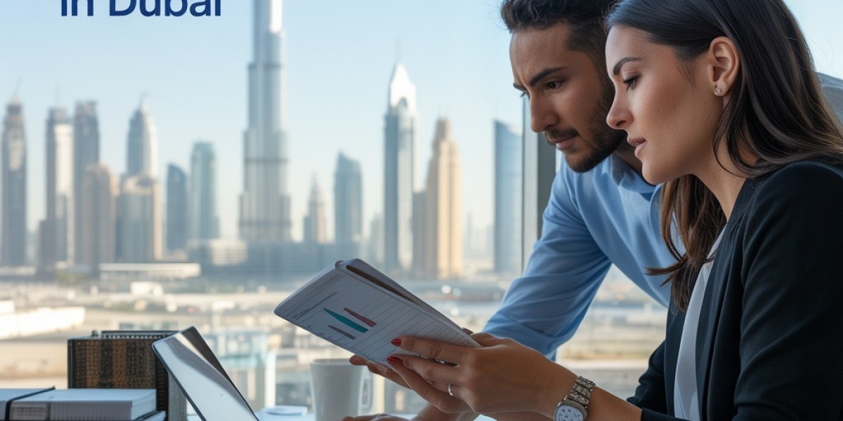 Small Business Bookkeeping Services in Dubai: Costs & Requirements