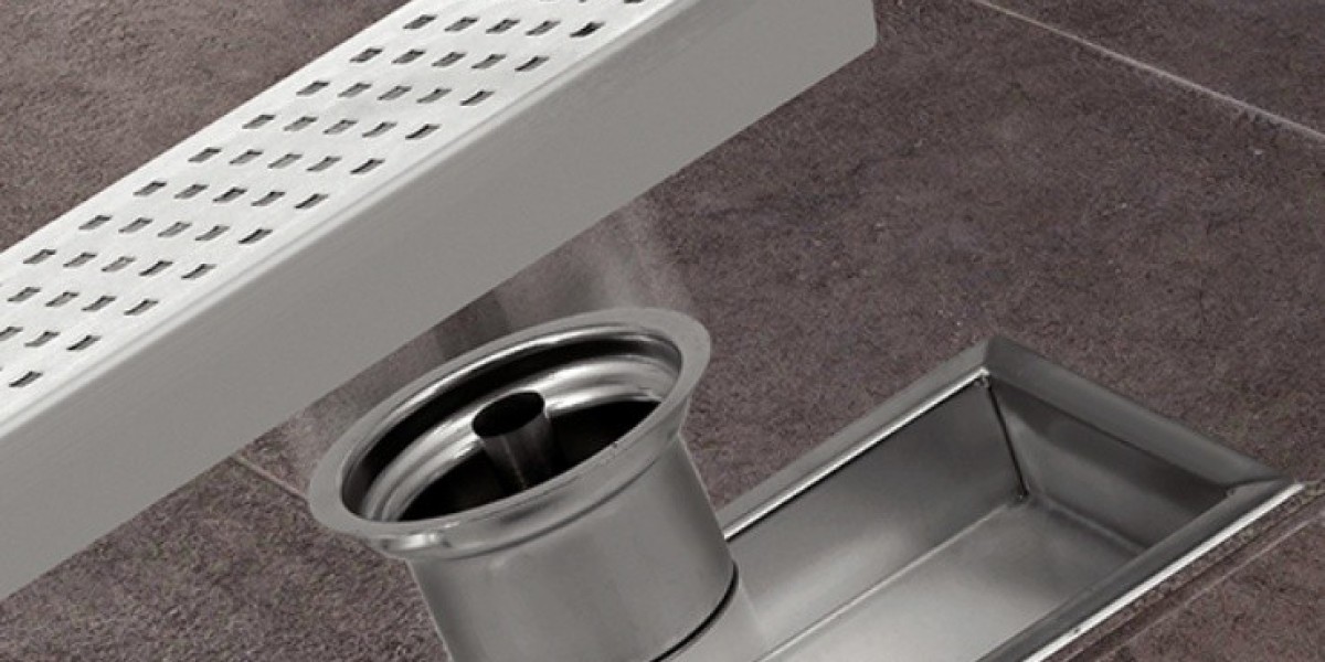 Discover Premium Shower Drain Covers for Your Bathroom at Hasen