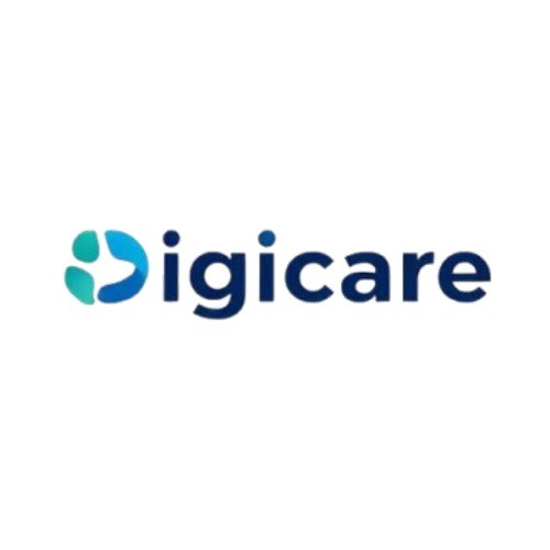 Digi- care Profile Picture