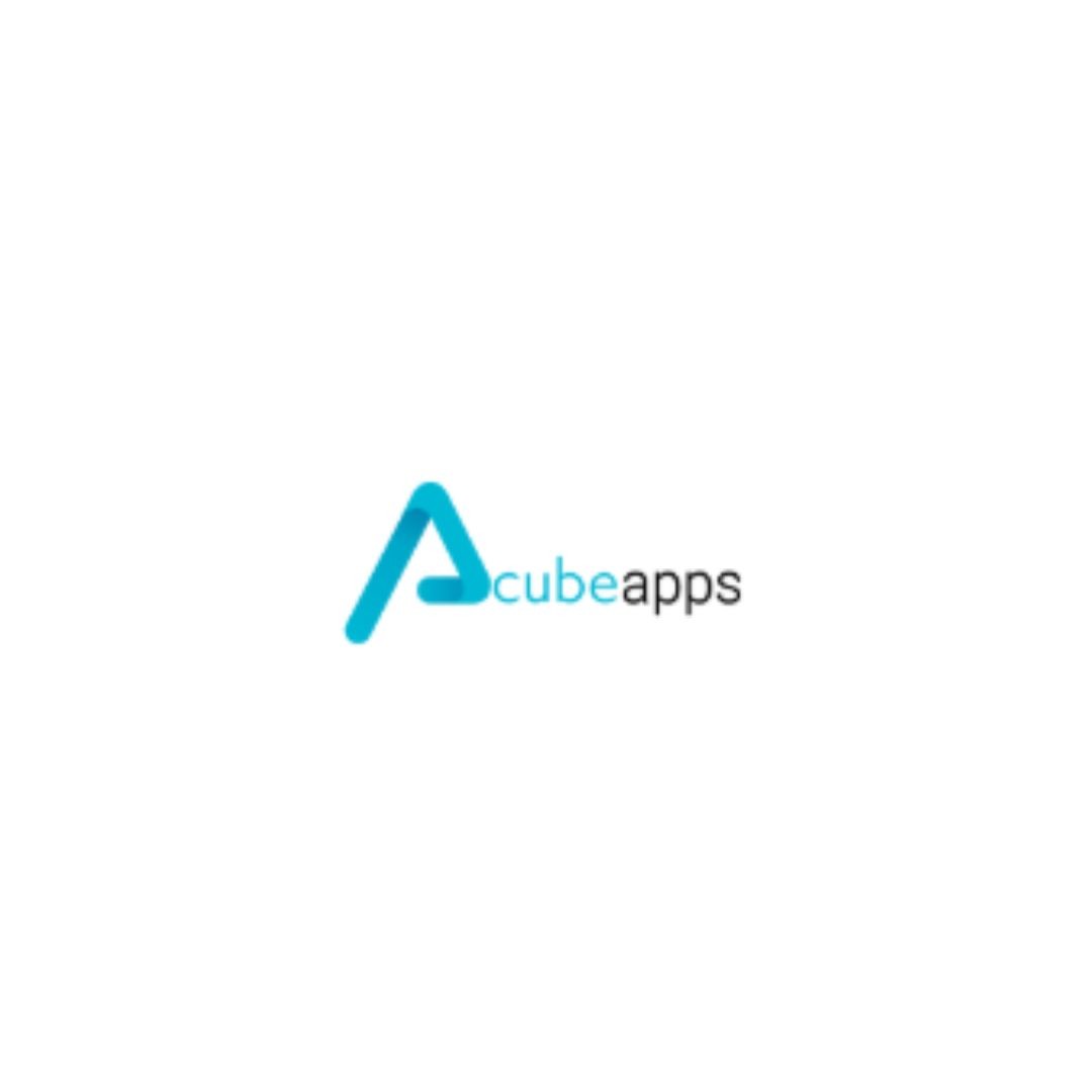 Acube Apps Profile Picture