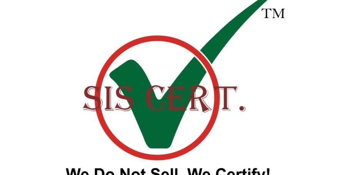Get ISO Certification in Australia – Boost Your Business with SIS Certifications