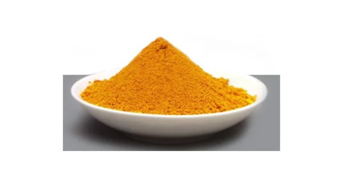 Leading the New Trend of Industrial Coatings: High-Performance Titanium Chromium Brown Pigment