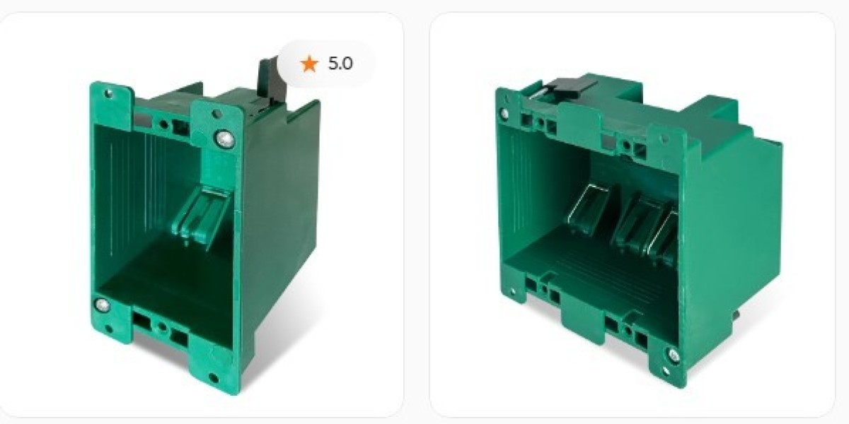 Understanding Electrical Boxes: What Every Homeowner and DIYer Should Know