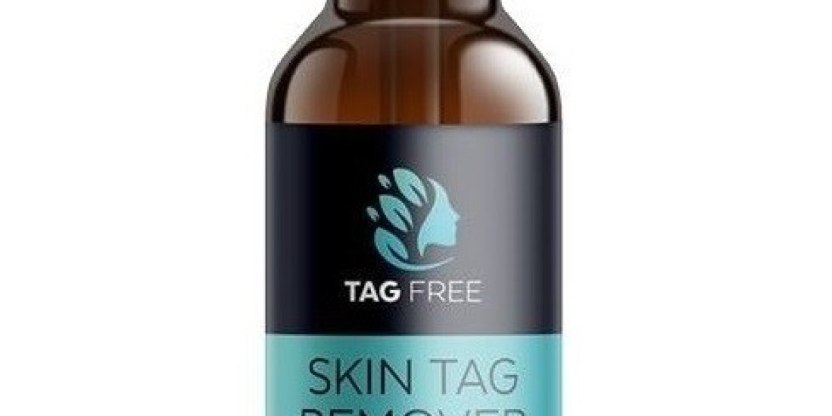 TagFree Skin Tag Remover: A Dermatologist-Tested Alternative to Surgery?