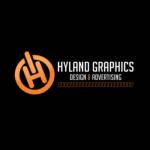 Hyland Graphic Design & Advertising Profile Picture